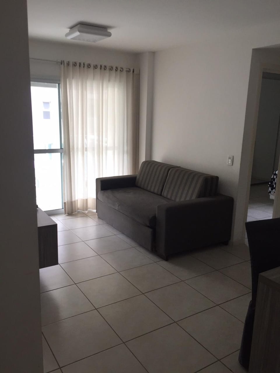 JTR Mexico Vista Mar Apartment in Maceió
