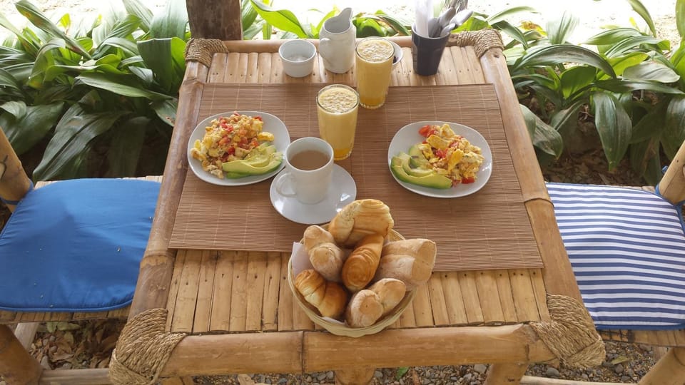 Breakfast