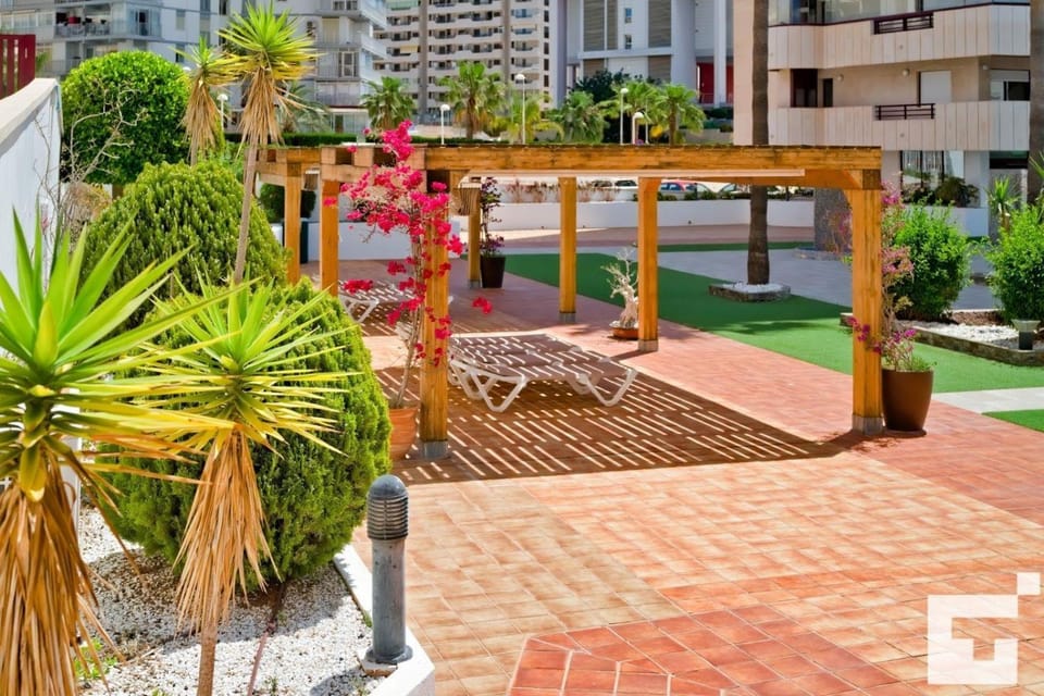 Solarium