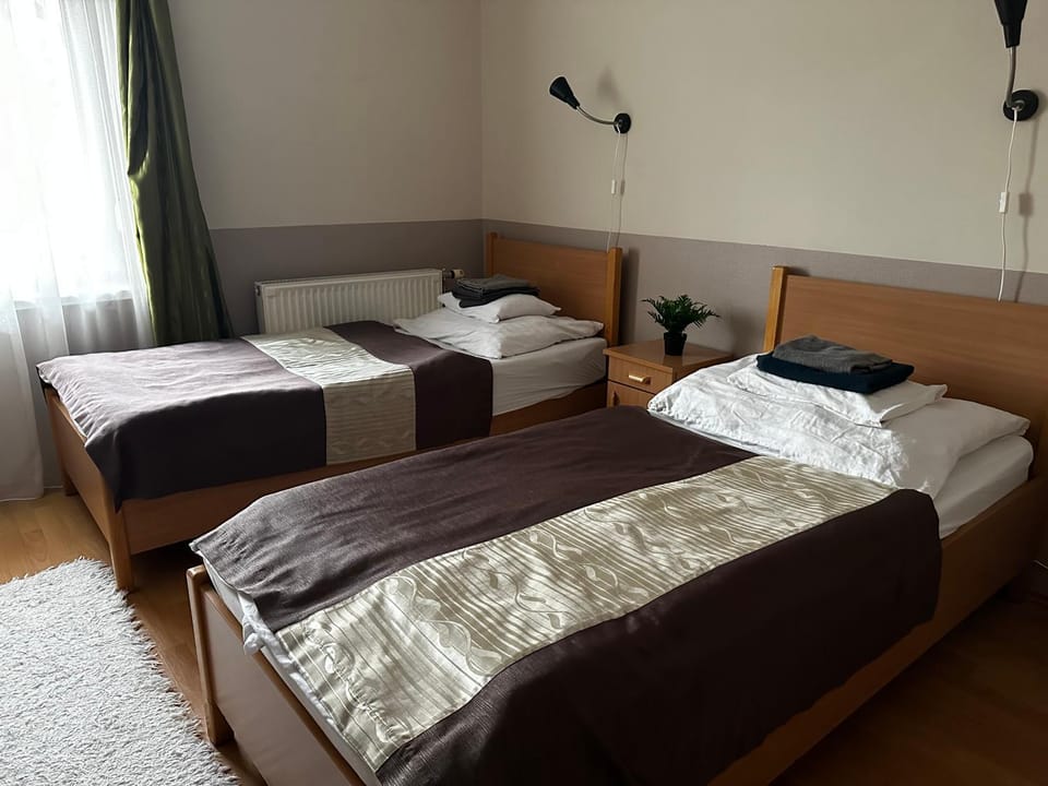 Gyarmati Panzió & Étterem Bed and Breakfast in Hungary