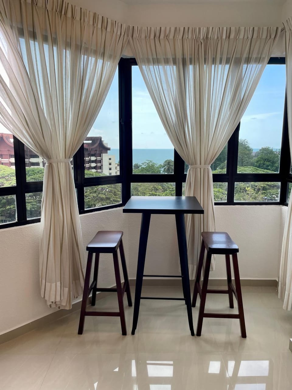 Sea view