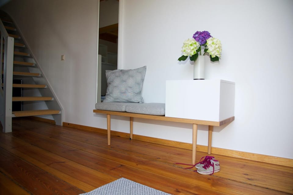 Library, Area and facilities