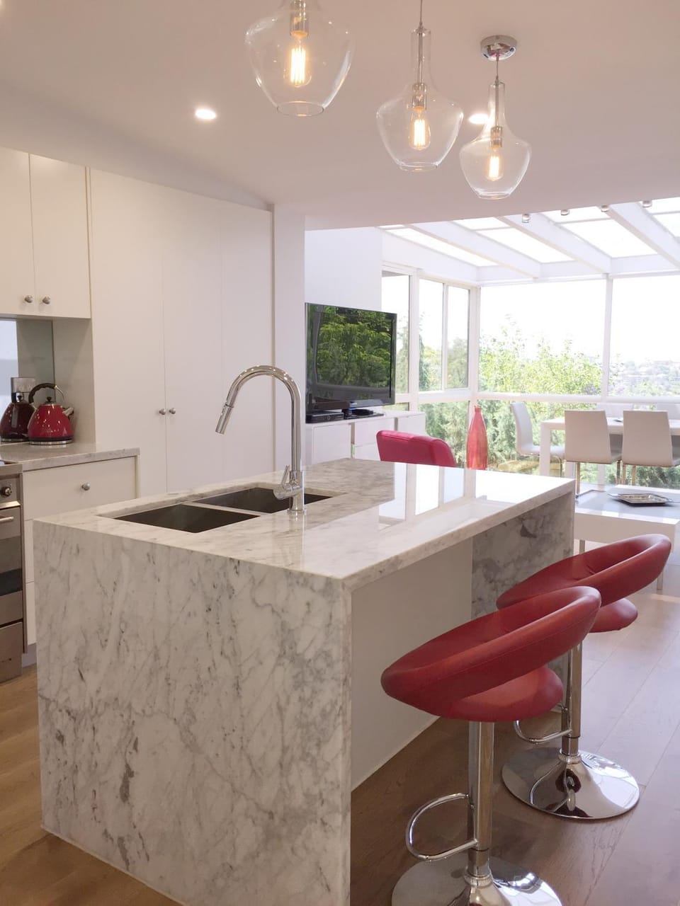 Luxury House In Bondi Junction House in Sydney