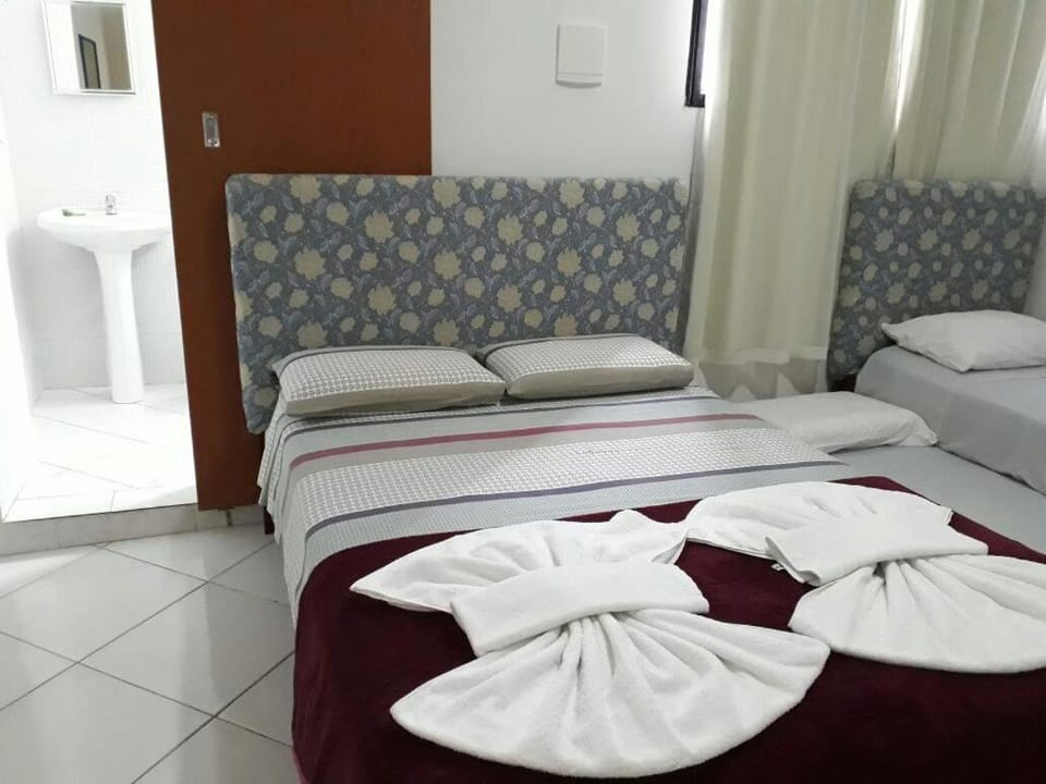 Pousada Convento Da Penha Inn in Vila Velha