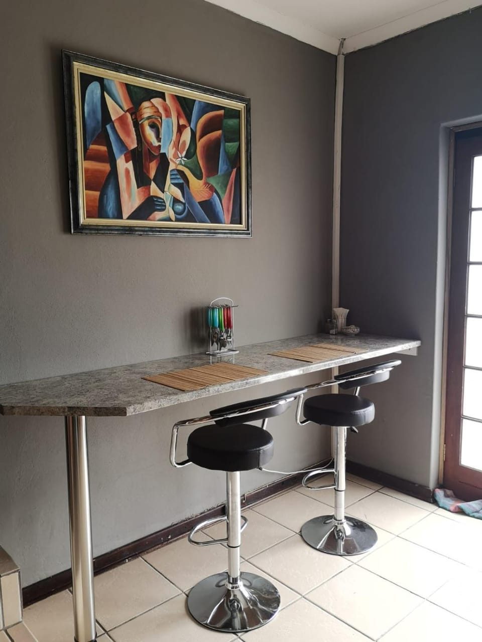 Gluckman Drive Guesthouse Bed and Breakfast in North West, South Africa