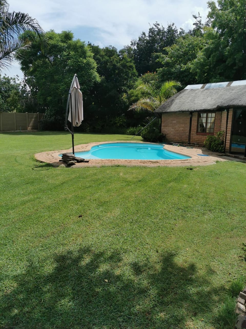 Gluckman Drive Guesthouse Bed and Breakfast in North West, South Africa