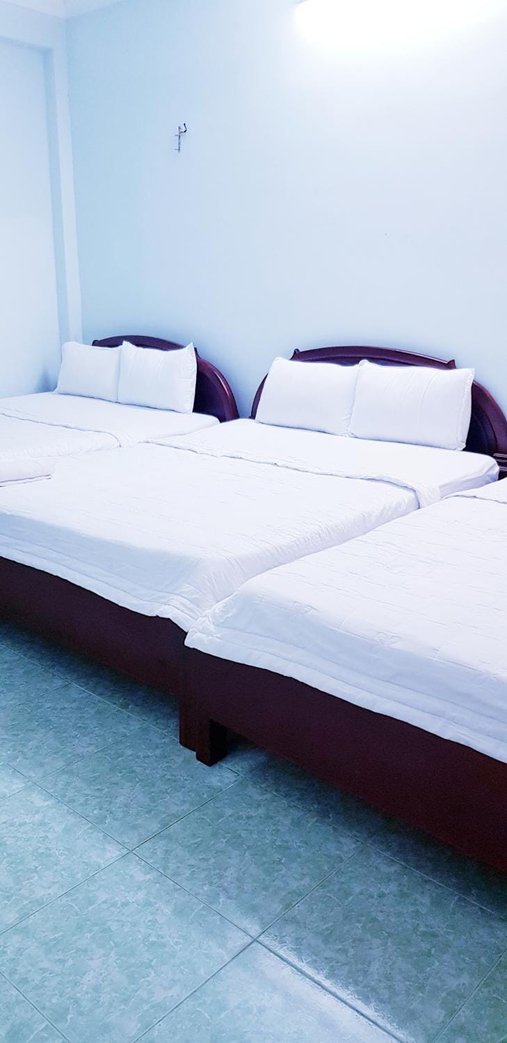 Minh Hien Hotel Hotel in Vung Tau
