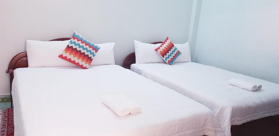 Minh Hien Hotel Hotel in Vung Tau