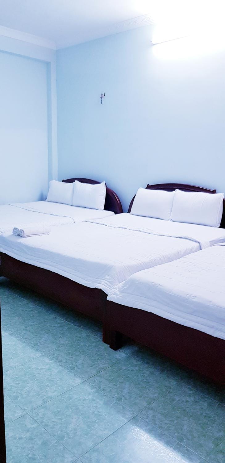 Minh Hien Hotel Hotel in Vung Tau