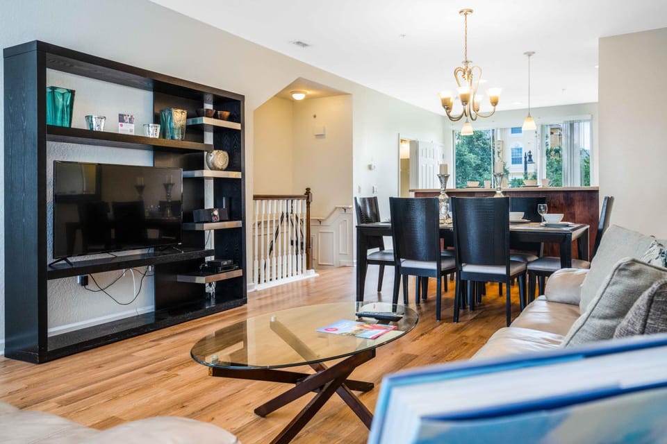 3-Story Townhome at Vista Cay Resort House in Orlando