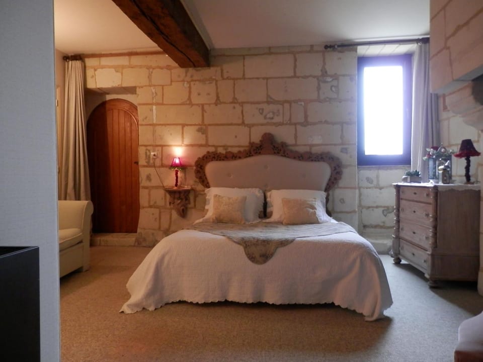 le prieuré Bed and Breakfast in Pays de la Loire