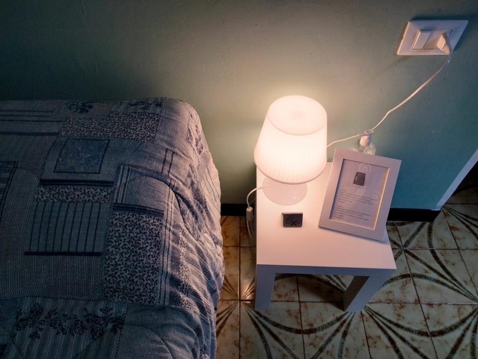 Casa di Clara Apartment in Rapallo