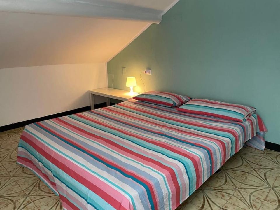 Casa di Clara Apartment in Rapallo