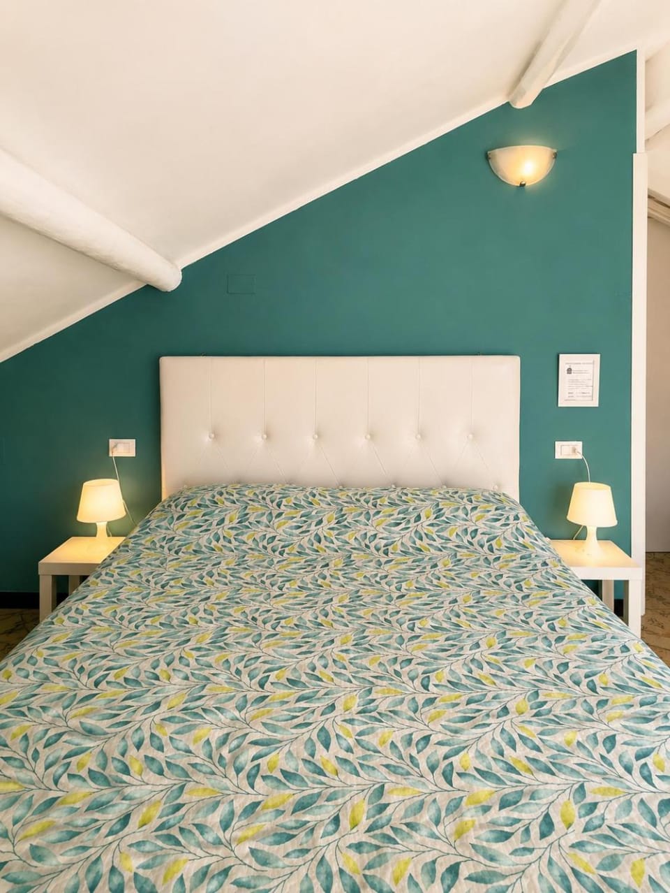Casa di Clara Apartment in Rapallo