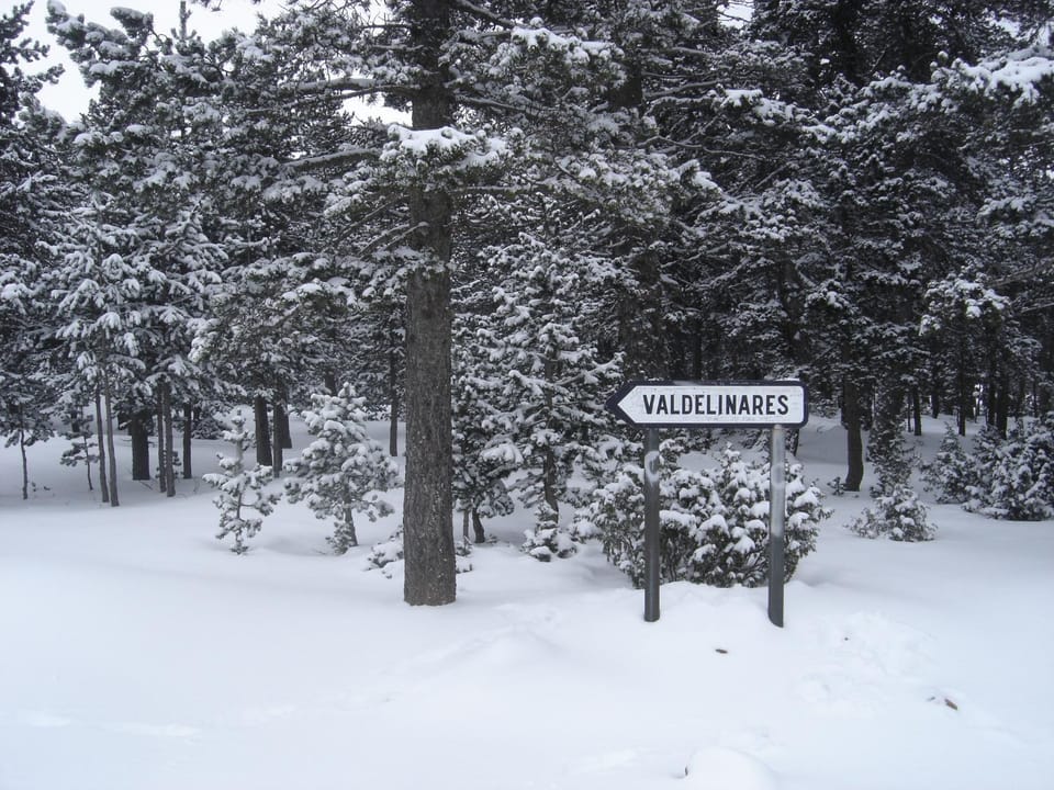 Natural landscape