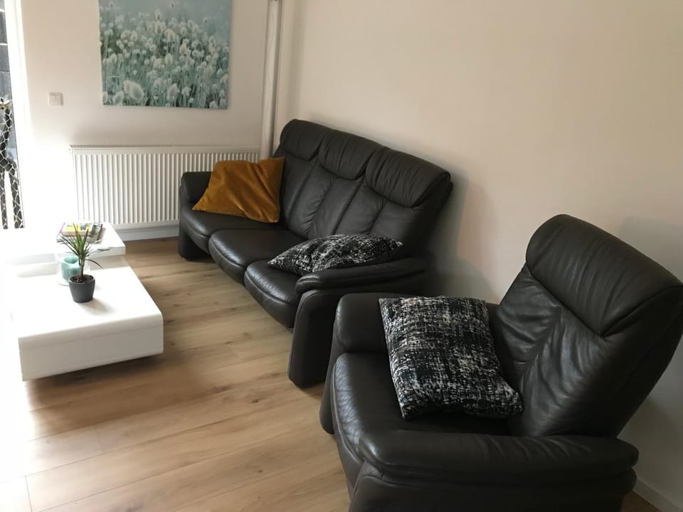 Fewo Am Leegen Berg Apartment in North Rhine-Westphalia