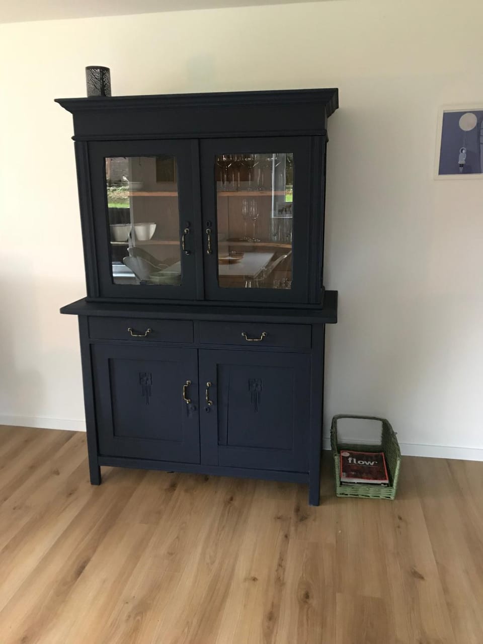 Fewo Am Leegen Berg Apartment in North Rhine-Westphalia