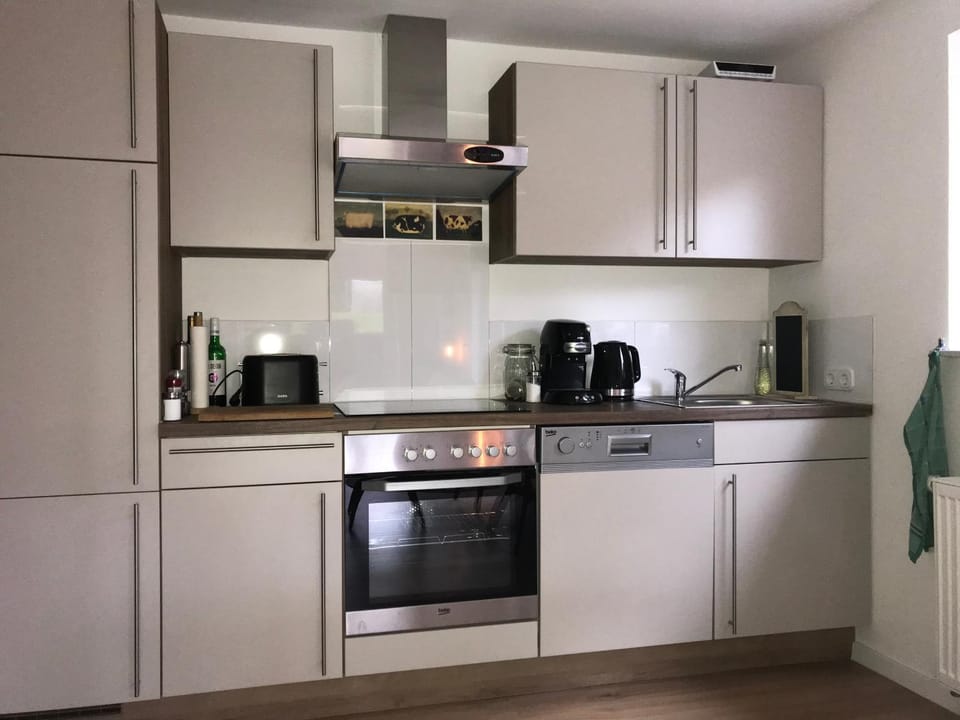 Fewo Am Leegen Berg Apartment in North Rhine-Westphalia
