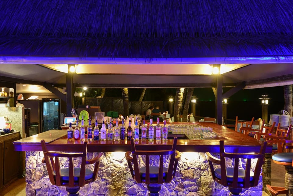 Lounge or bar