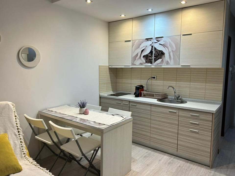 Relax Apartment Apartment in Serbia