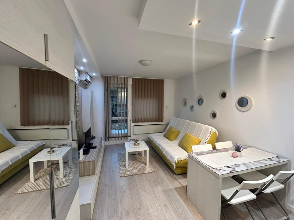 Relax Apartment Apartment in Serbia