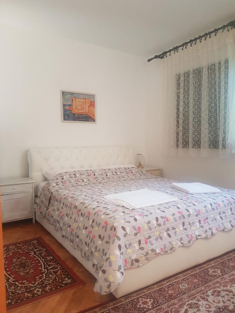 Villa Maja Apartment in Primorje-Gorski Kotar County
