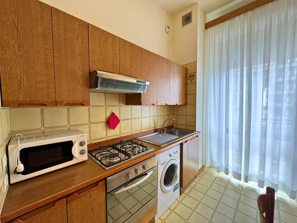 Appartamento Saturnia Apartment in Grado