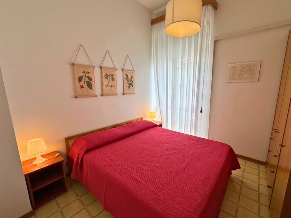 Appartamento Saturnia Apartment in Grado