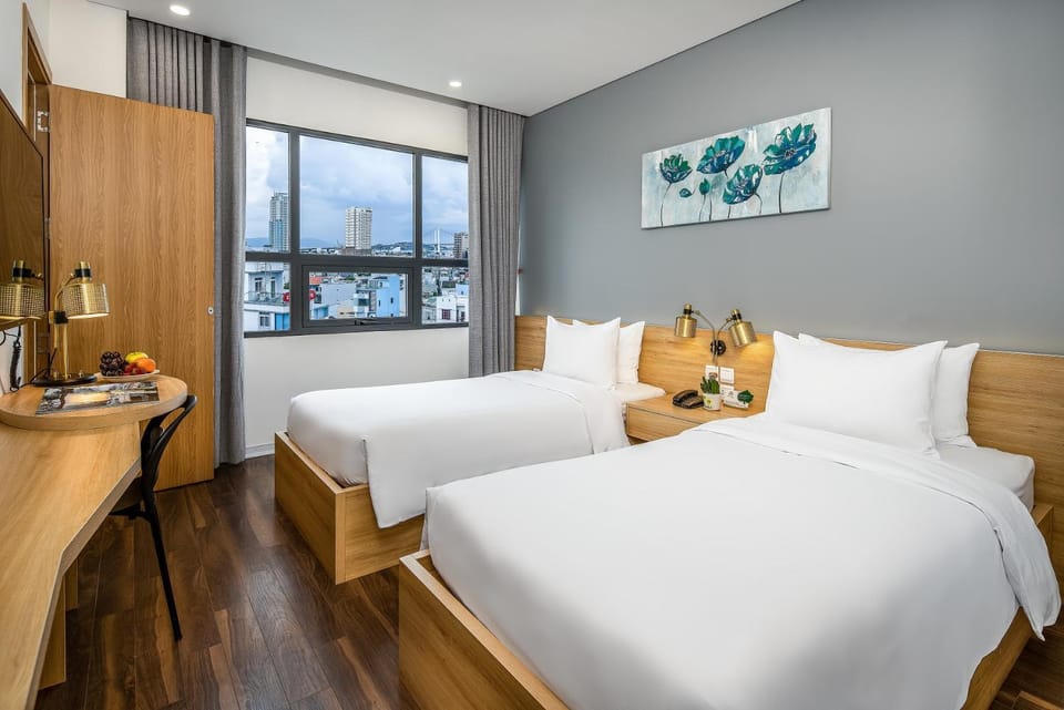 Magnolia Hotel Hotel in Da Nang