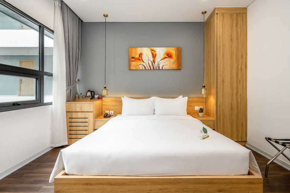 Magnolia Hotel Hotel in Da Nang