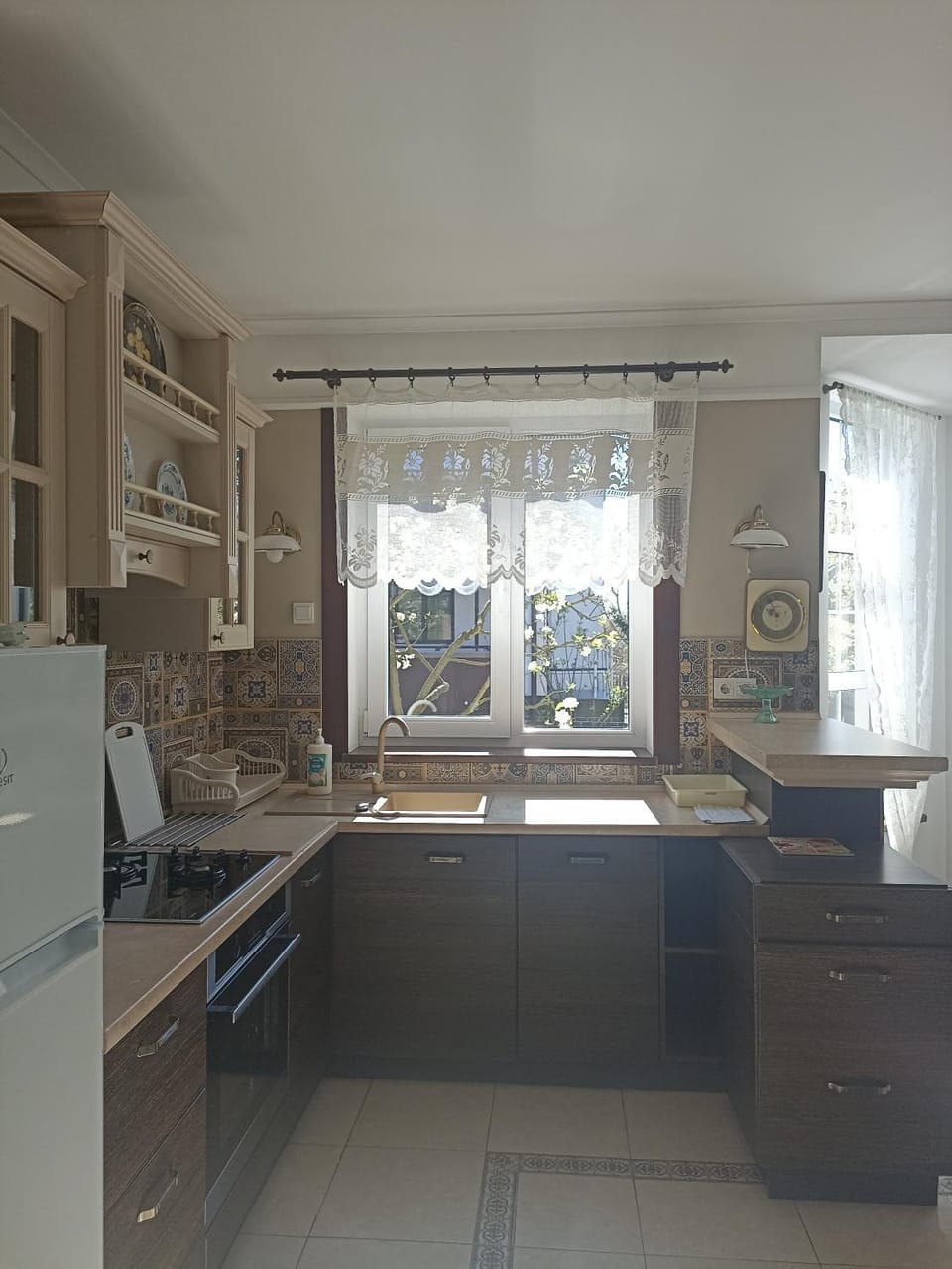 Villa Anna House in Lviv