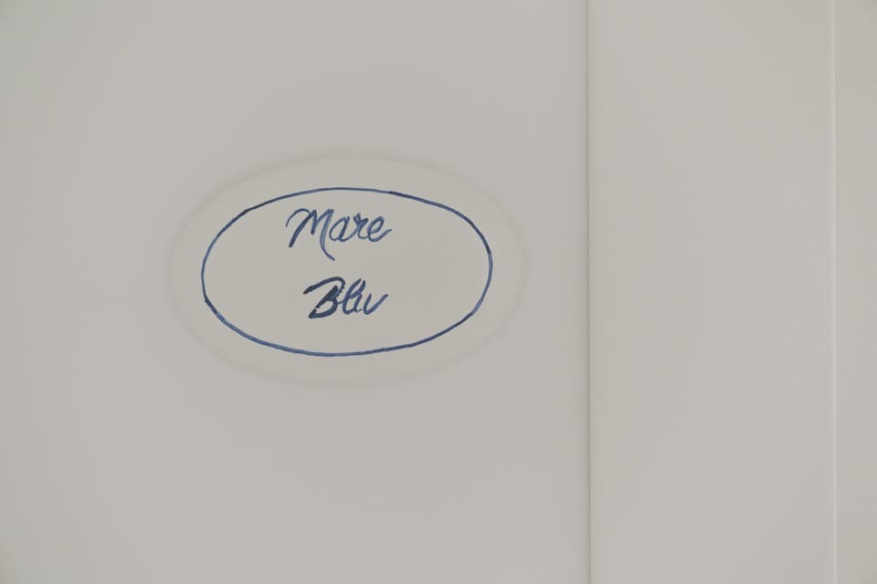 Casa Palanca Camere Bed and Breakfast in Sirolo