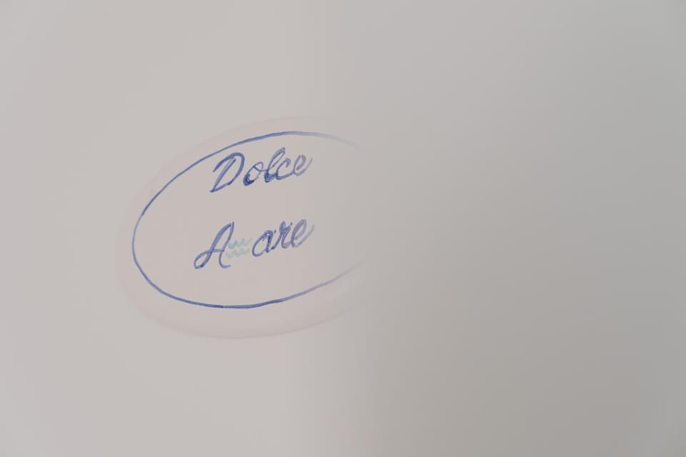 Casa Palanca Camere Bed and Breakfast in Sirolo