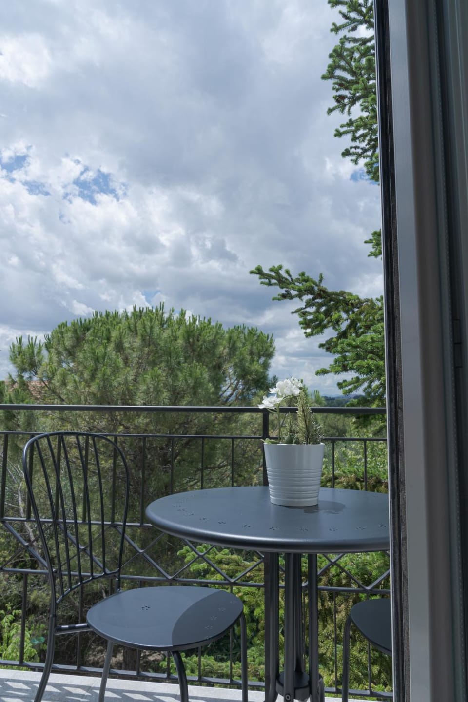 Casa Palanca Camere Bed and Breakfast in Sirolo