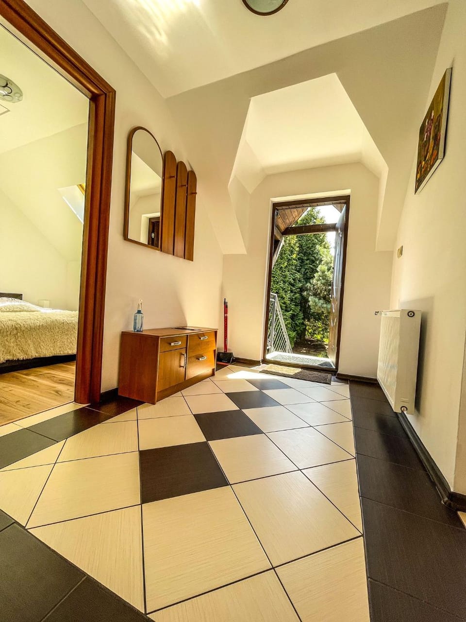 Agroturystyka"u Piwowara" Farm Stay in Lower Silesian Voivodeship
