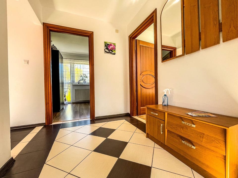 Agroturystyka"u Piwowara" Farm Stay in Lower Silesian Voivodeship