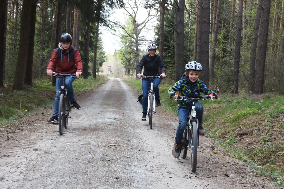 Cycling