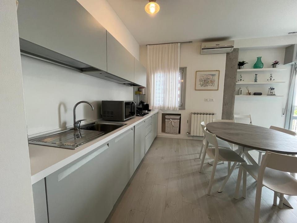Appartamento Esagono Apartment in Grado