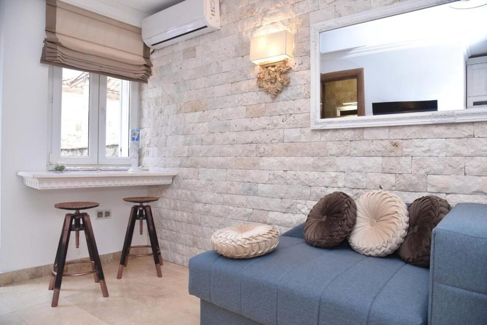 Old Town Skyline apartment 3 Apartment in Budva