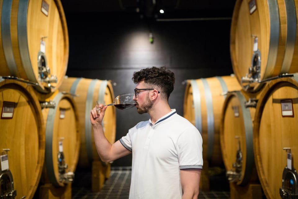 Alcoholic drinks, Family