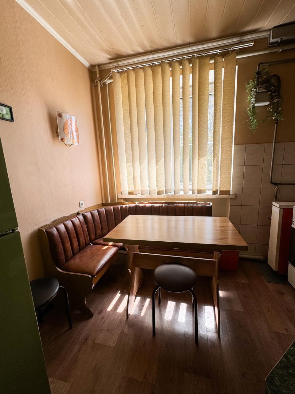 2-х ком. квартира, р-н фонтан "ROSHEN" Apartment in Ukraine