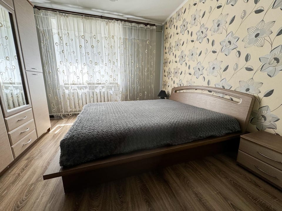 2-х ком. квартира, р-н фонтан "ROSHEN" Apartment in Ukraine