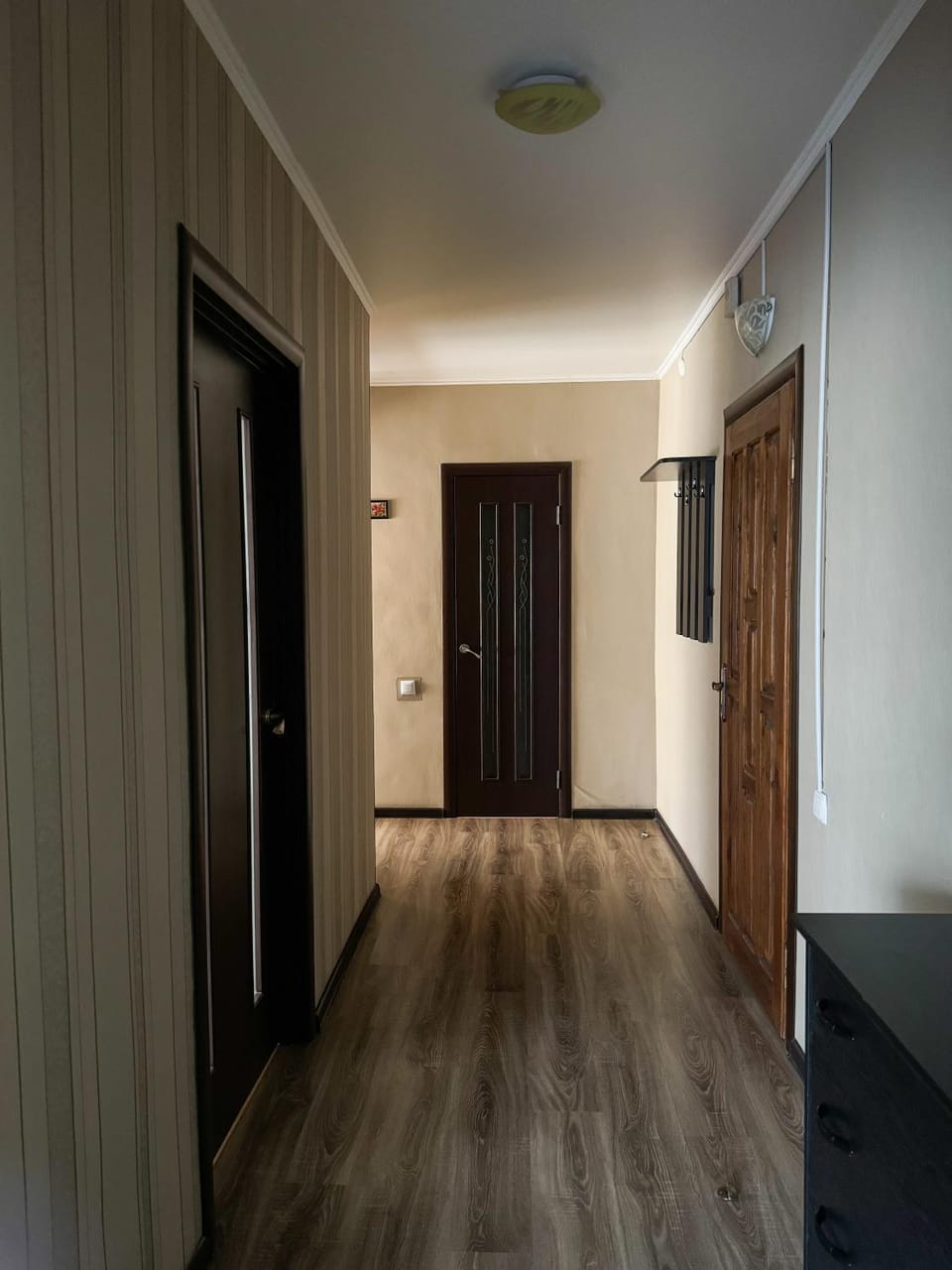 2-х ком. квартира, р-н фонтан "ROSHEN" Apartment in Ukraine