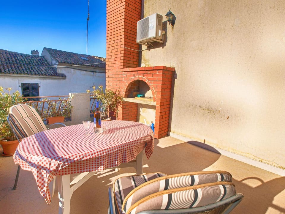 Apartments Loridana 279 Apartment in Istria County