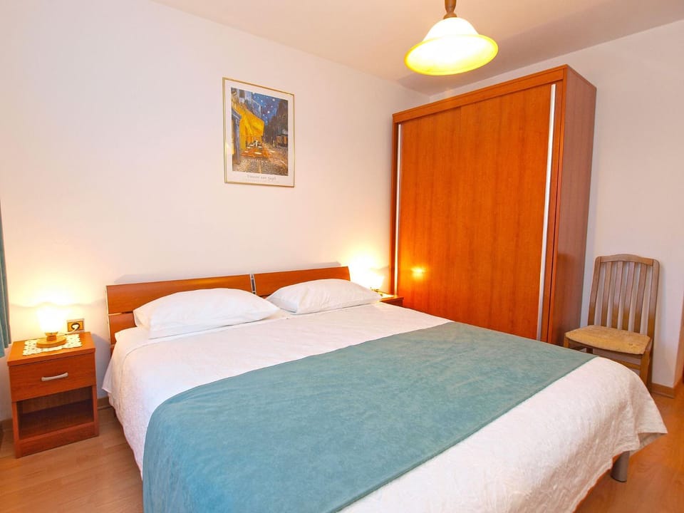Apartments Loridana 279 Apartment in Istria County