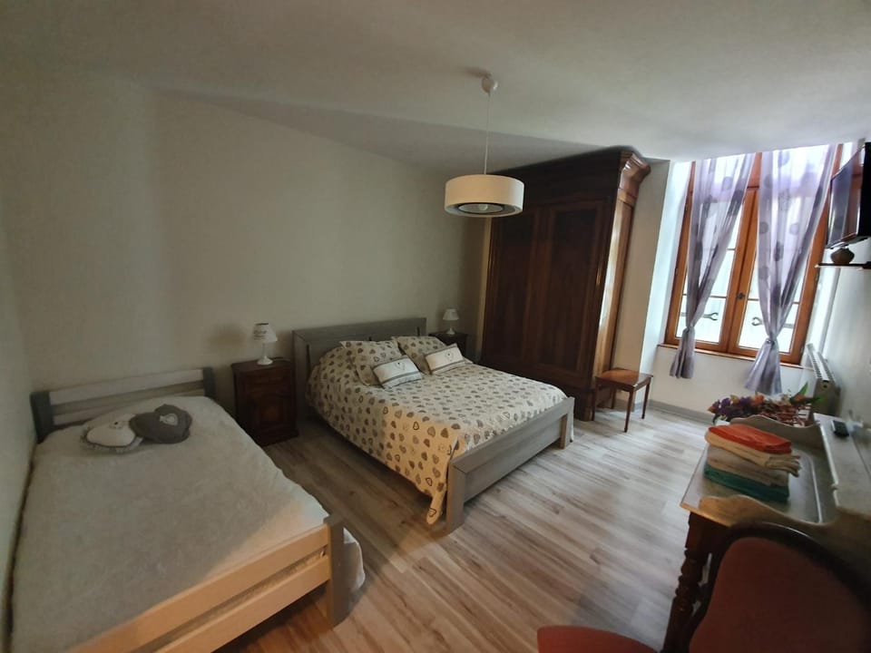 Chez Moutier House in Nouvelle-Aquitaine