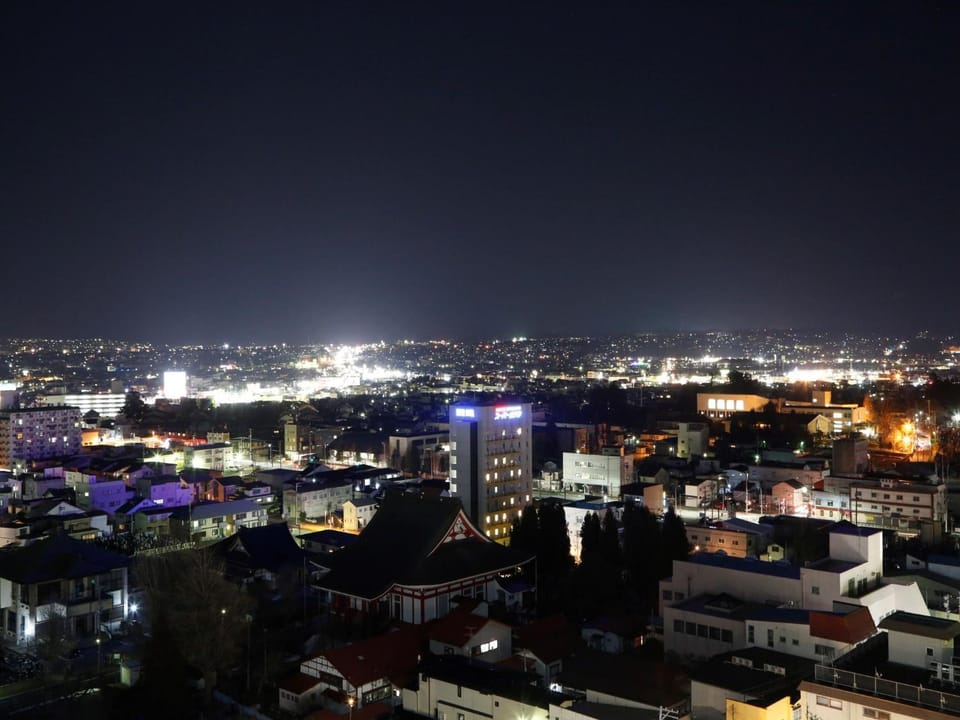 City view
