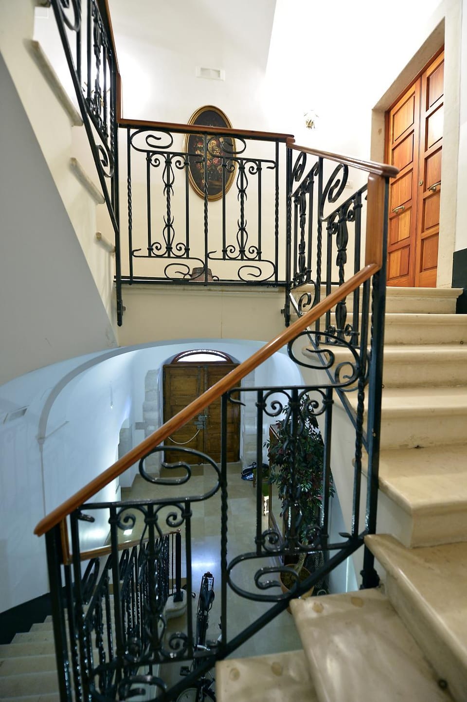 Le Stanze di Filippo Tandoi Bed and Breakfast in Apulia