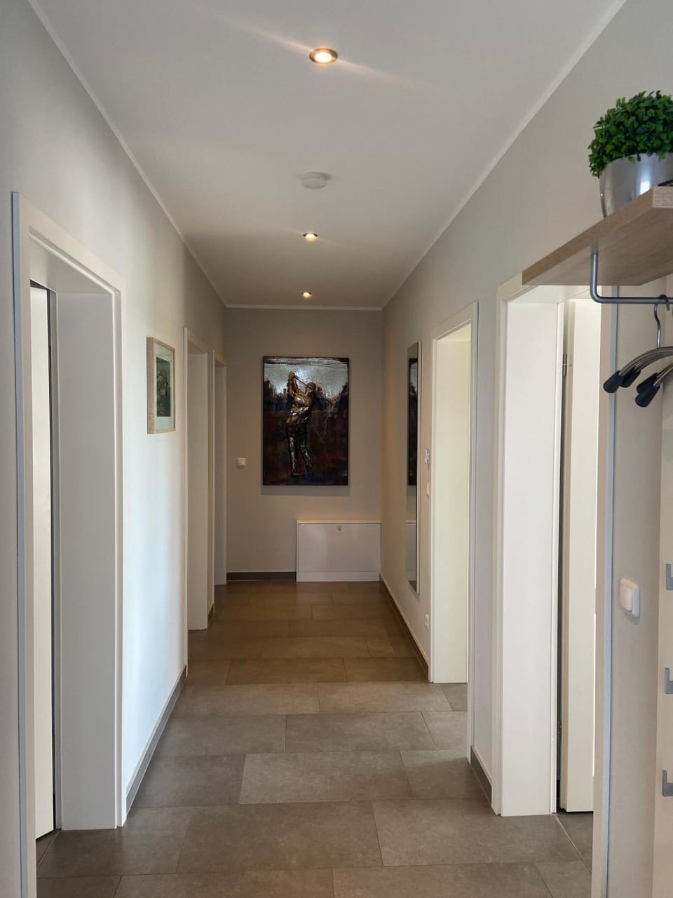 Villa Grande Fewo Enjoy We 2 Apartment in Mecklenburgische Seenplatte