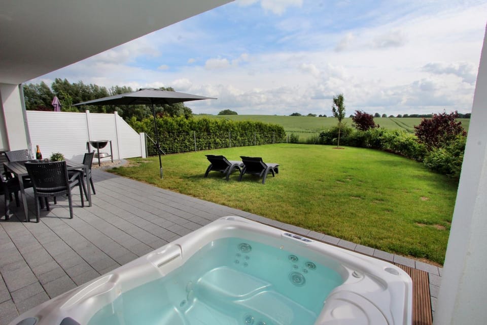 Villa Grande Fewo Enjoy We 2 Apartment in Mecklenburgische Seenplatte